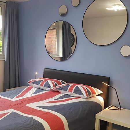 Appartamento Windsor Esterno foto