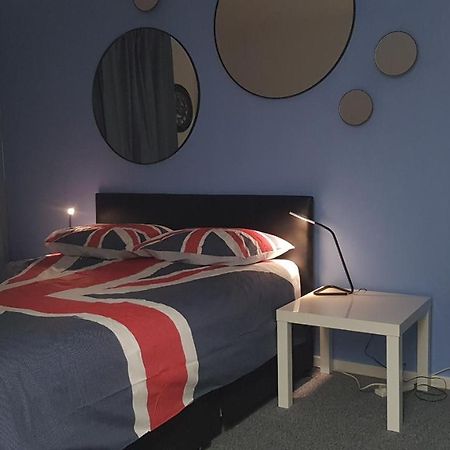 Appartamento Windsor Esterno foto