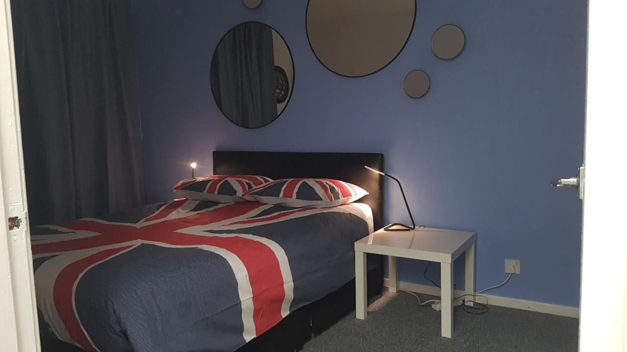 Appartamento Windsor Esterno foto