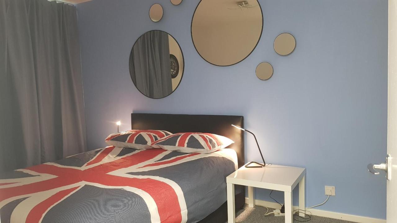 Appartamento Windsor Esterno foto